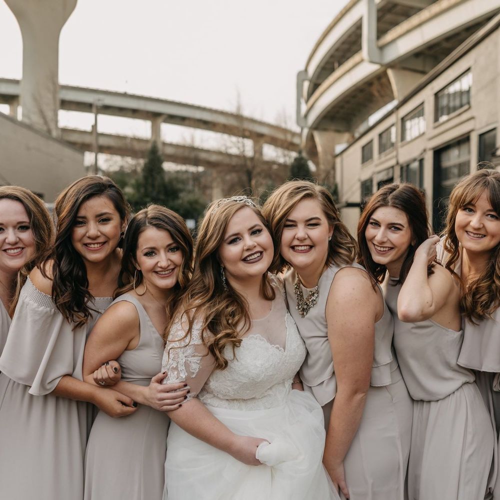 Meet your Posher, Anna